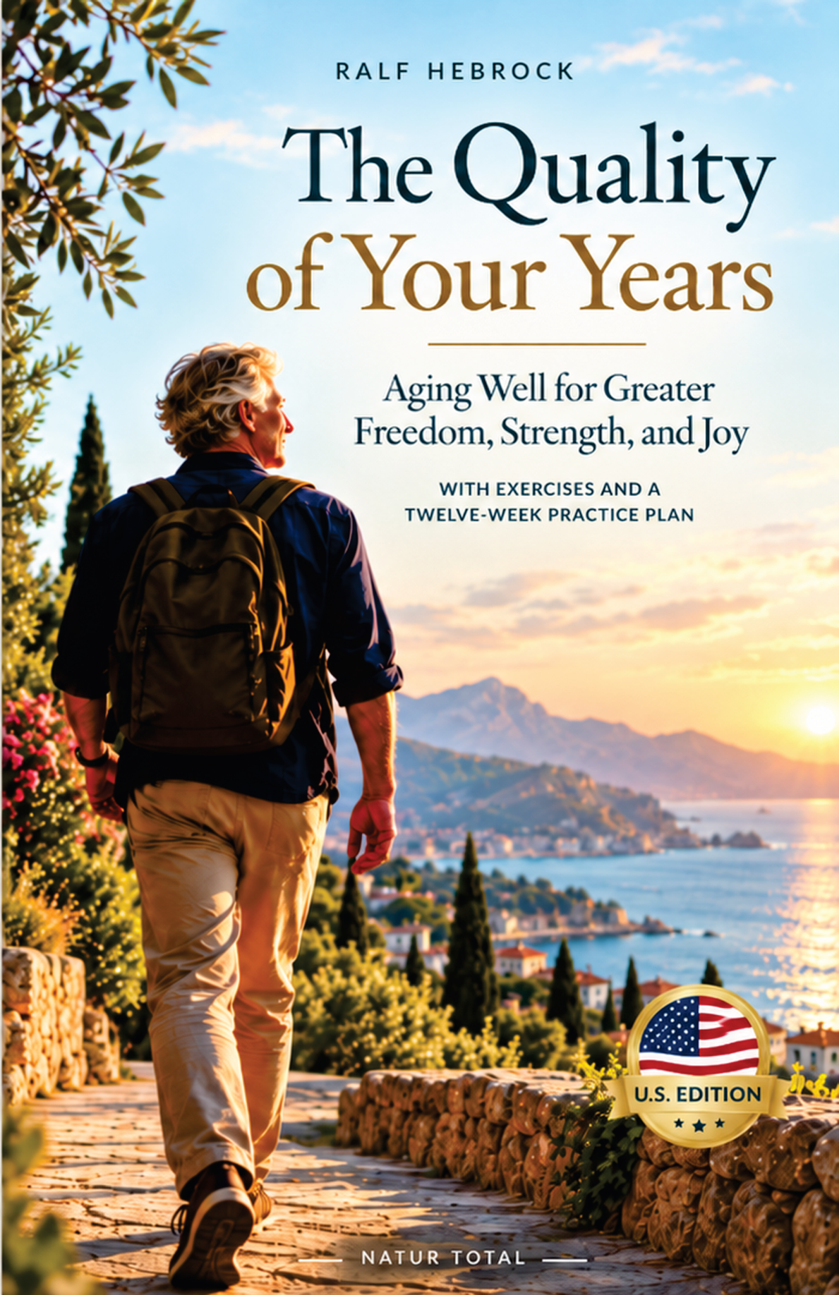 The Quality of Your Years – Ralf Hebrock