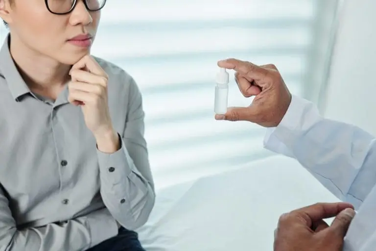 dmso augentropfen gefährlich