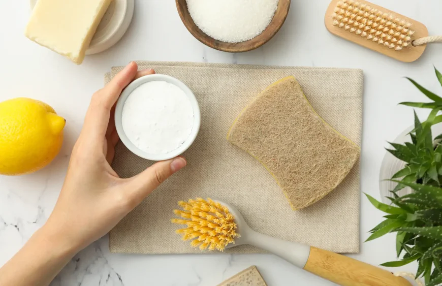 natriumhydrogencarbonat natron baking soda