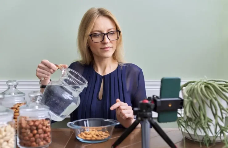 lebensmittel vitamin b12 vegan