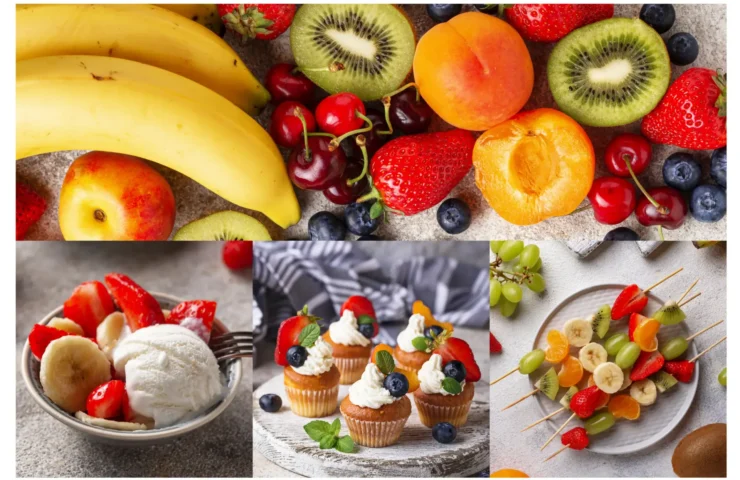 Vegane Süßigkeiten: Alles, was du wissen musst