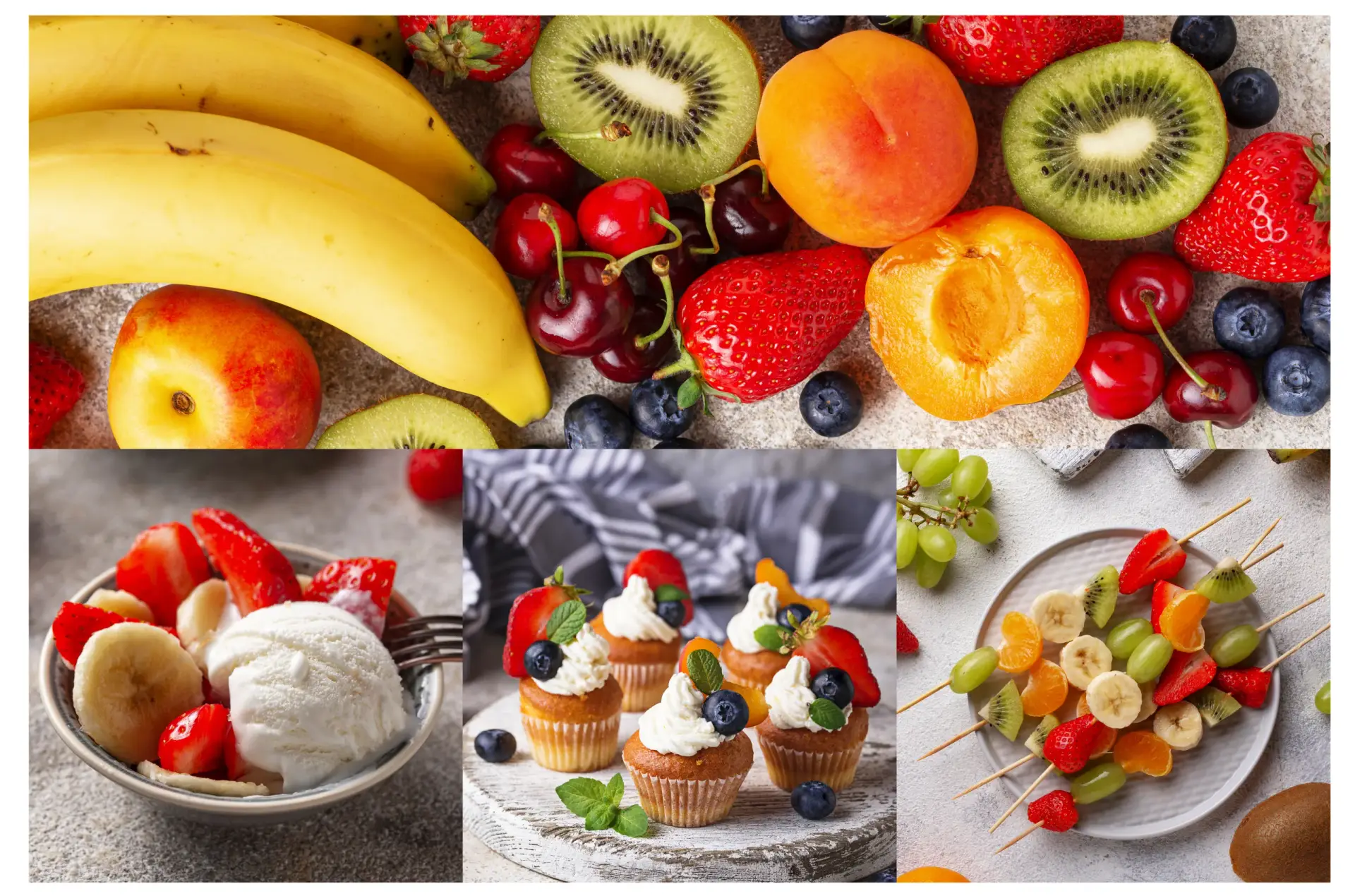 Vegane Süßigkeiten: Alles, was du wissen musst