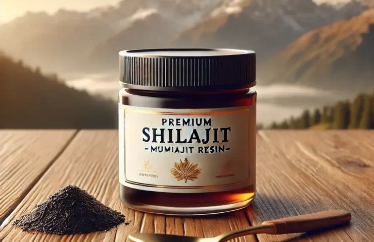 Shilajit-Mythen entlarvt