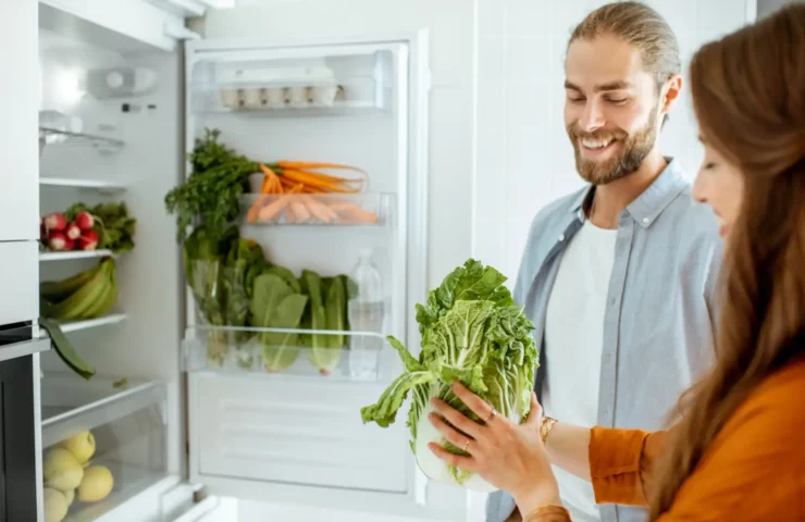 Ersatzprodukte für Veganer: Eine umfassende Übersicht