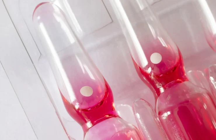 Vitamin B12 Überdosierung: Symptome, Ursachen und Risiken