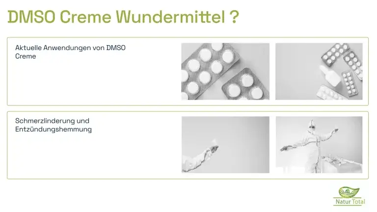 DMSO-salbe