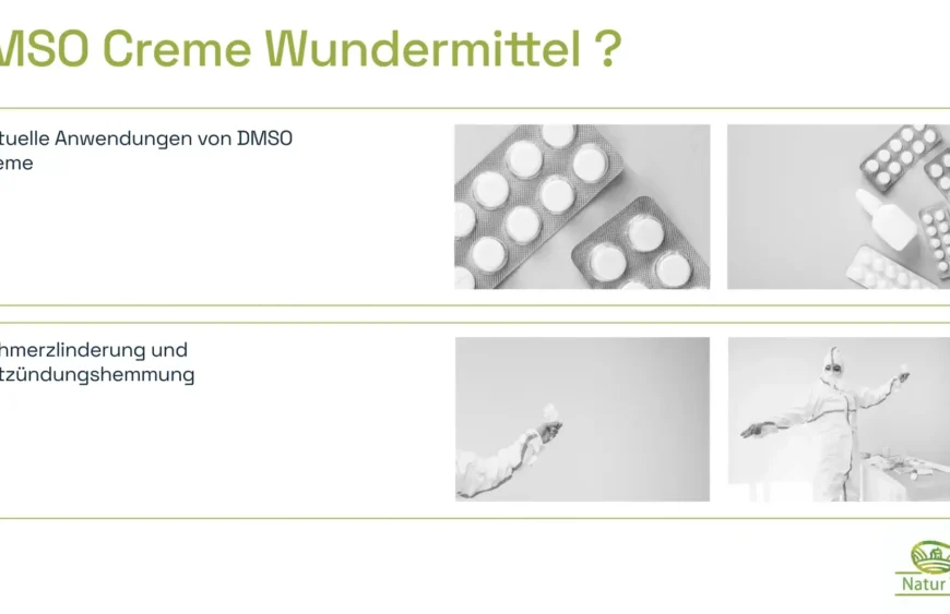 DMSO-salbe