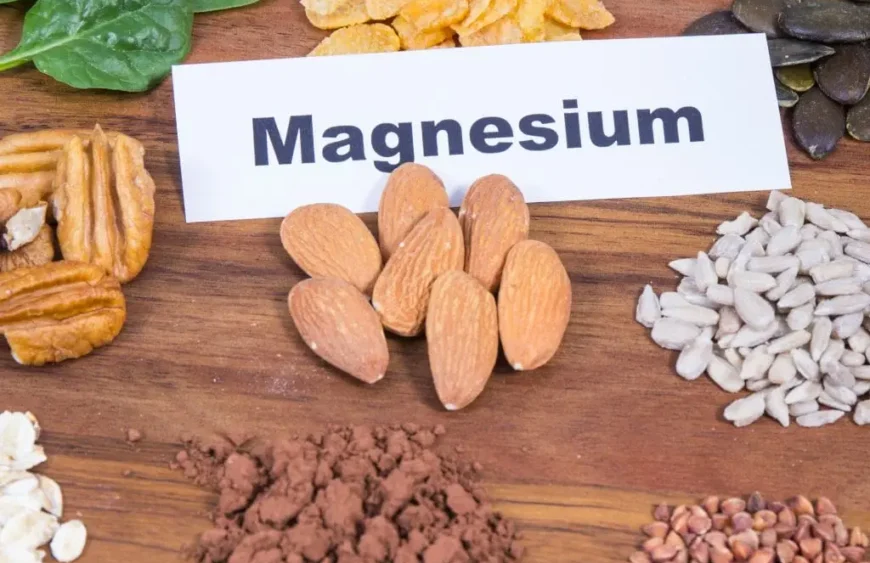 für was ist magnesium gut