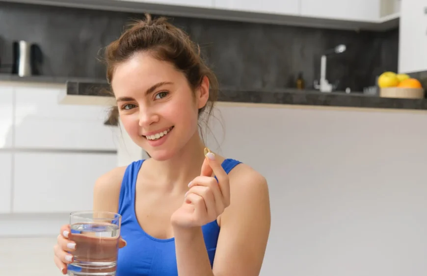 vitamin b12-nahrungsergänzungsmittel