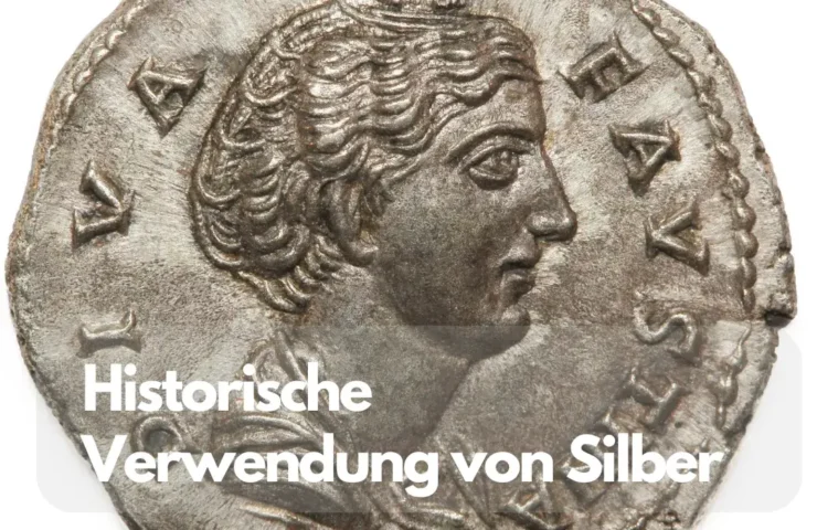 Geschichte der Verwendung von Silber Historische Verwendung von Silber und Silbersprays in Medizin und Alltag seit der Antike.