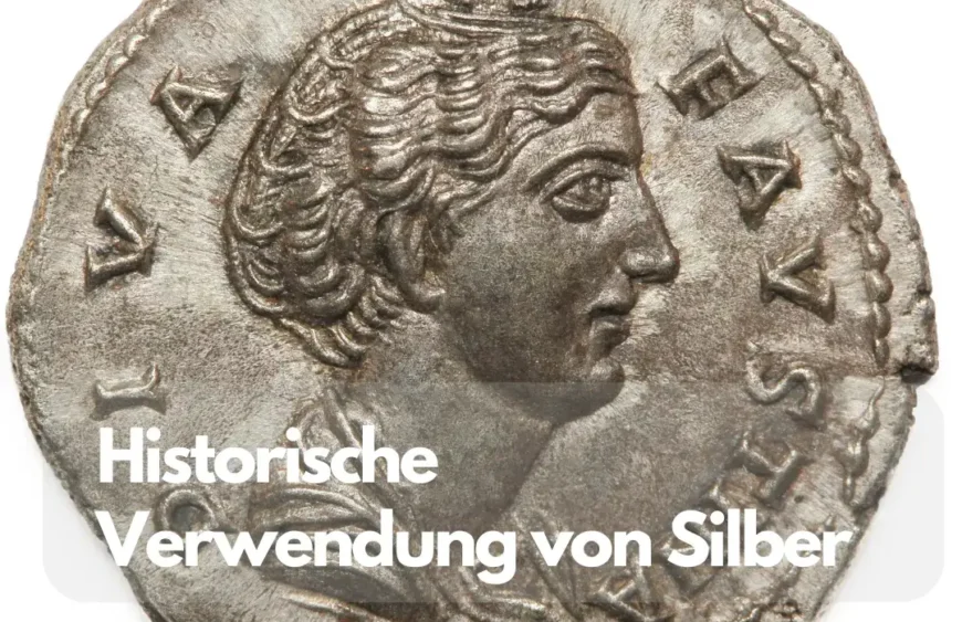 Geschichte der Verwendung von Silber Historische Verwendung von Silber und Silbersprays in Medizin und Alltag seit der Antike.