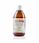 Kolloidales Kupfer 50 PPM - PET Laborflasche hoch konzentriert