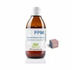 Kolloidales Zink 50 PPM hoch konzentriert  1000ml