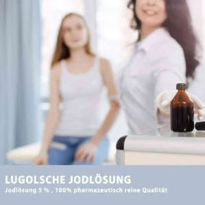 Natur Total Lugolsche Lösung