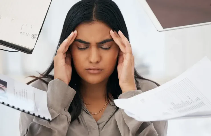 Shilajit und mentale Gesundheit