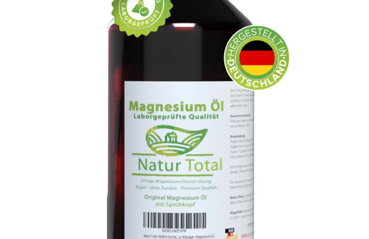 magnesium mangel