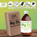 Magnesium Öl 5 Liter Kanister - Großverbraucher - Magnesiumöl