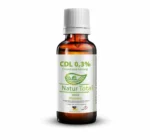 CDL Chlordioxid 0,3% Lösung 100ml – CDs – Chlorine Dioxide Solution