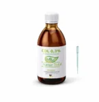 CDL Chlordioxid 0,3 %  Lösung 250ml – CDs – Chlorine Dioxide Solution