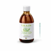 CDL Chlordioxid 0,3% Lösung 1000ml – CDs – Chlorine Dioxide Solution