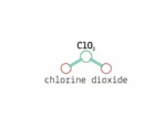 CDL Chlordioxid 0,3% Lösung 500ml – CDs – Chlorine Dioxide Solution