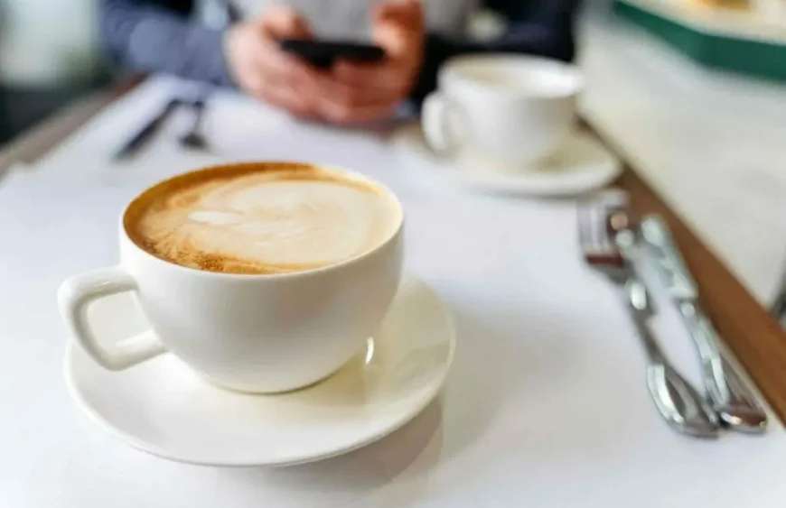 Hat Kaffee Auch Eine Gesundheitsfördernde Wirkung?