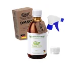 DMSO 500ml 99,9 Prozent Reinheit ph Eur - Dimethylsulfoxid 99,9%