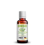 Natur Total DMSO Tropfen reines Dimethylsulfoxid mit Magnesium Öl 100 ml