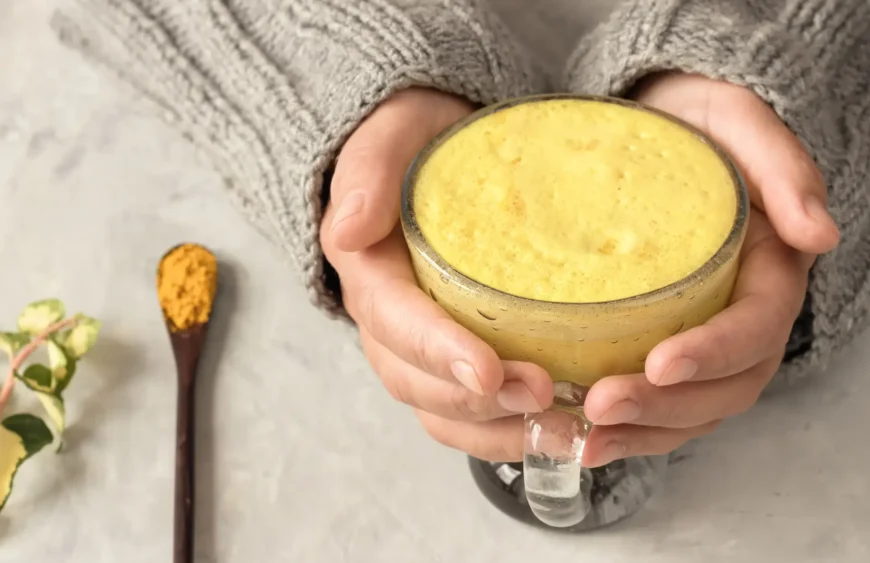 goldene milch rezept original