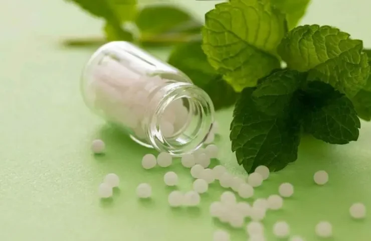 HCG-Globuli