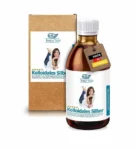 Kolloidales Silber 100PPM Braunglasflasche à 1000ml