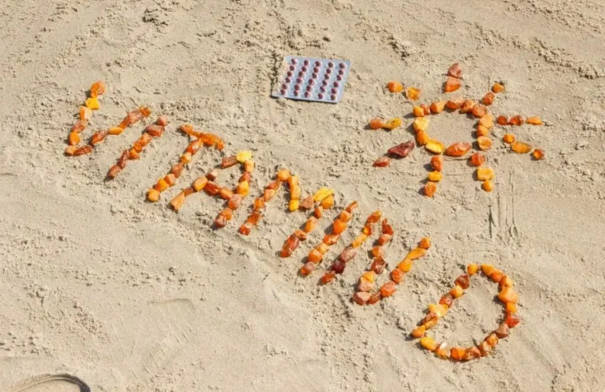 Vitamin D