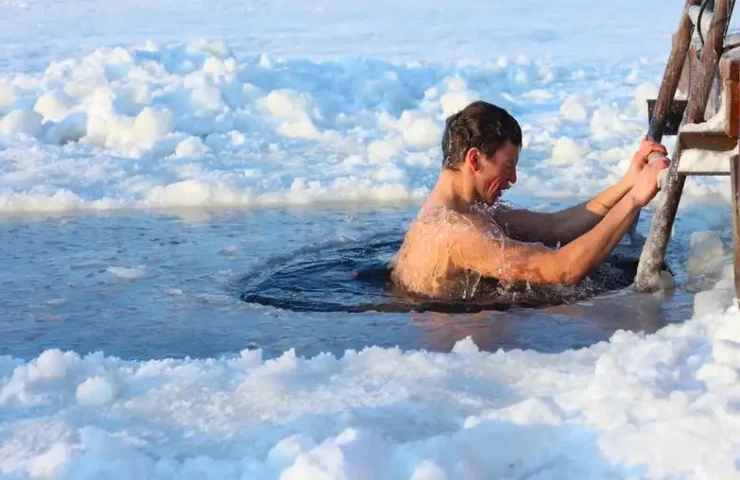 Die Wim-Hof-Methode