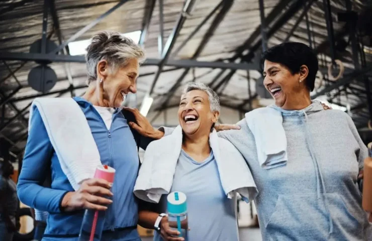 L-Carnitin: Ein Schlüssel zur Fitness und Gesundheit