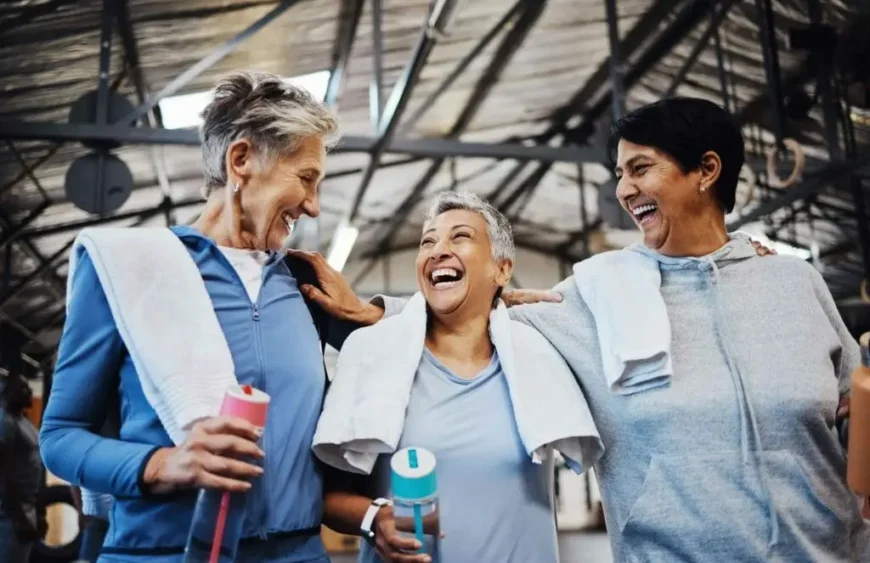 L-Carnitin: Ein Schlüssel zur Fitness und Gesundheit