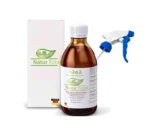 Natur Total Wasserstoffperoxid 3 Prozent Premium Qualität