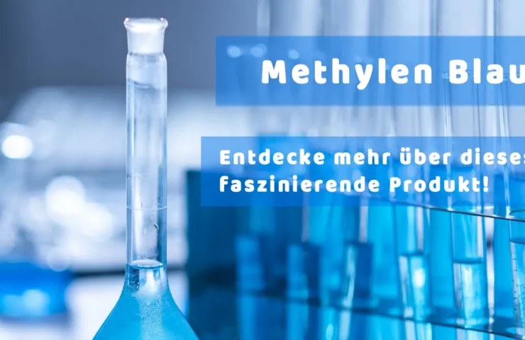 was ist methylenblau