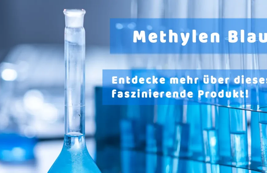was ist methylenblau