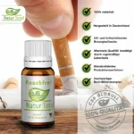 Rauchfrei Globuli von Natur Total