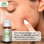 Reine Haut Bachblüten Globuli