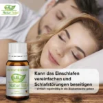 Beruhigungsmittel Mensch C30 Schlaf Globuli