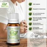 Darm Vital Stoffwechsel Globuli Booster