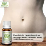 Darm Vital Stoffwechsel Globuli Booster