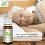 Beruhigungsmittel Mensch C30 Schlaf Globuli