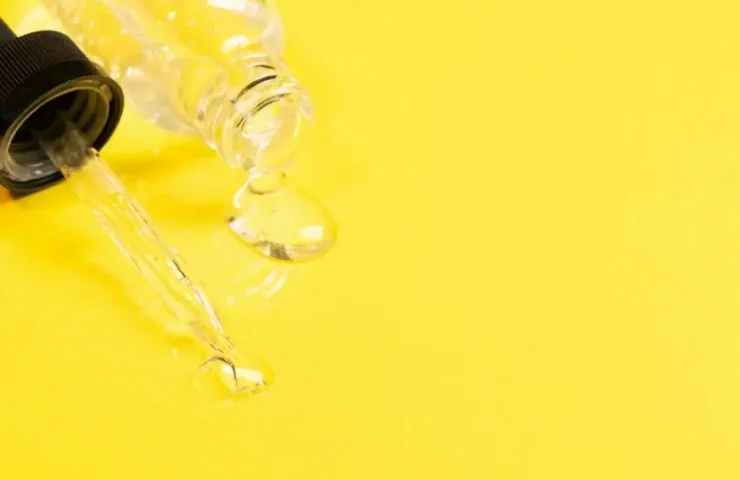 Glycerin Verwendung