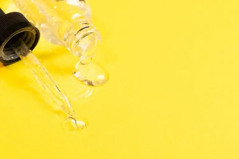 Glycerin Verwendung