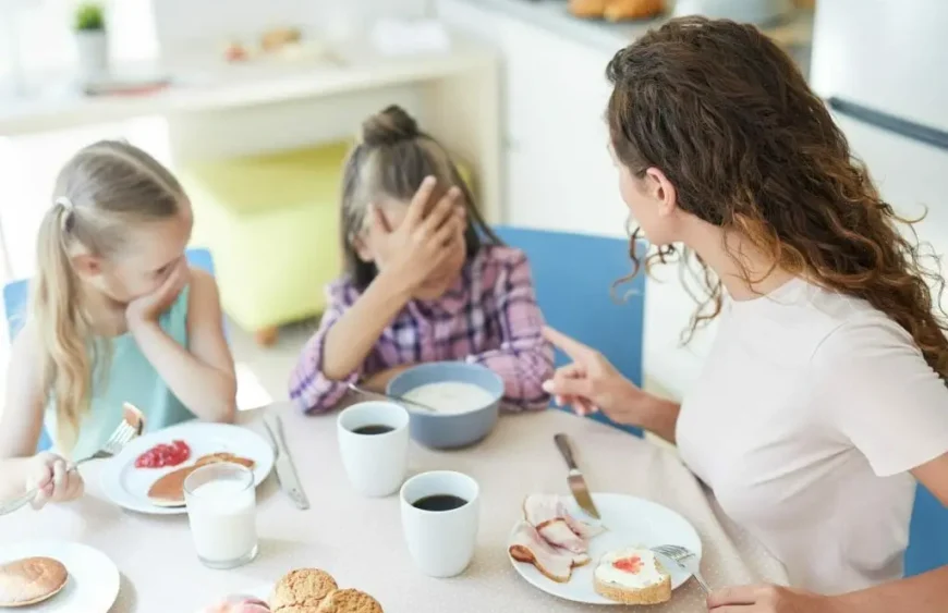 Nervennahrung