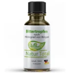 Naturtotal Bittertropfen nach Hildegard von Bingen