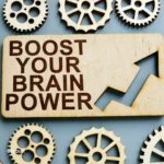 Natur Total  Brain Booster Globuli