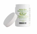 Natur Total Zeolith Pulver 1500g – Klinoptilolith 95%